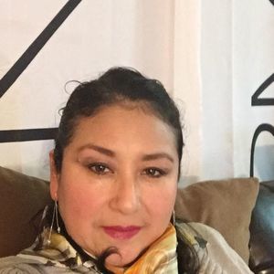 Meet your Posher, Norma